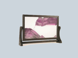 pohyblivé pieskové obrazy, drevené, hliníkové, plastové, výrobca Poľsko