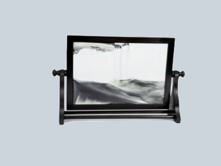 pohyblivé pieskové obrazy, drevené, hliníkové, plastové, výrobca Poľsko