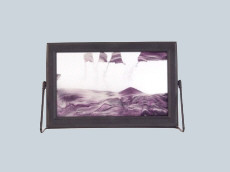 pohyblivé pieskové obrazy, drevené, hliníkové, plastové, výrobca Poľsko