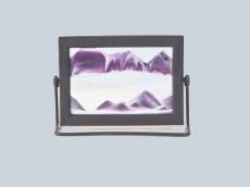 pohyblivé pieskové obrazy, drevené, hliníkové, plastové, výrobca Poľsko