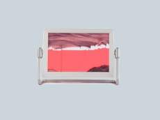 pohyblivé pieskové obrazy, drevené, hliníkové, plastové, výrobca Poľsko