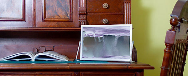 pohyblivé pieskové obrazy, drevené, hliníkové, plastové, výrobca Poľsko