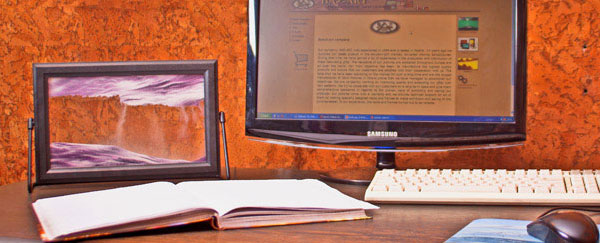 pohyblivé pieskové obrazy, drevené, hliníkové, plastové, výrobca Poľsko