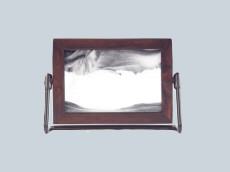 pohyblivé pieskové obrazy, drevené, hliníkové, plastové, výrobca Poľsko