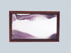 pohyblivé pieskové obrazy, drevené, hliníkové, plastové, výrobca Poľsko